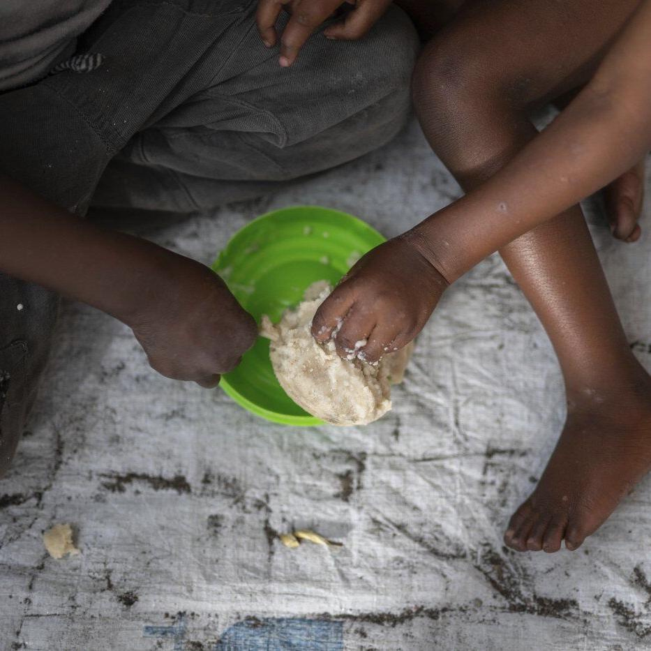 Thousands of children have been raped and sexually abused in eastern Congo, UNICEF says